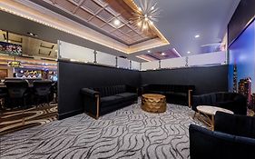 Horseshoe Bossier City Hotel & Casino - A Caesars Rewards Destination
