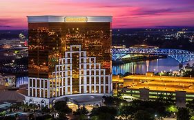 Horseshoe Bossier City Hotel & Casino - A Caesars Rewards Destination